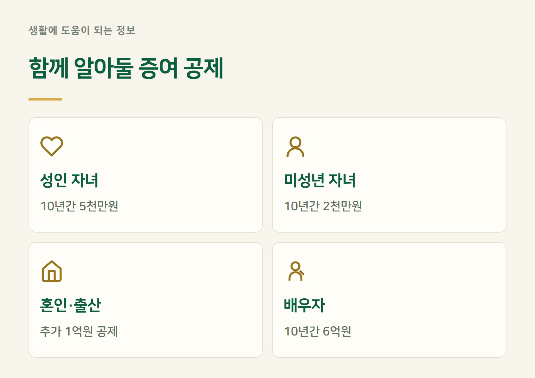 공제