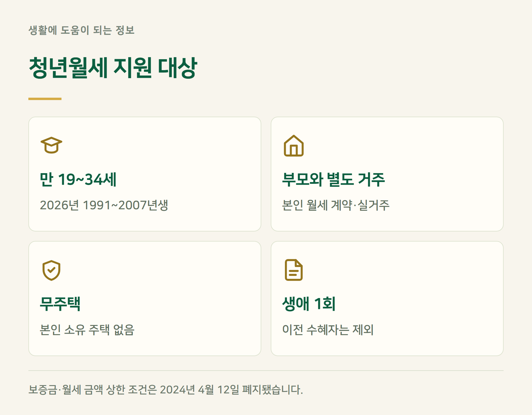 대상