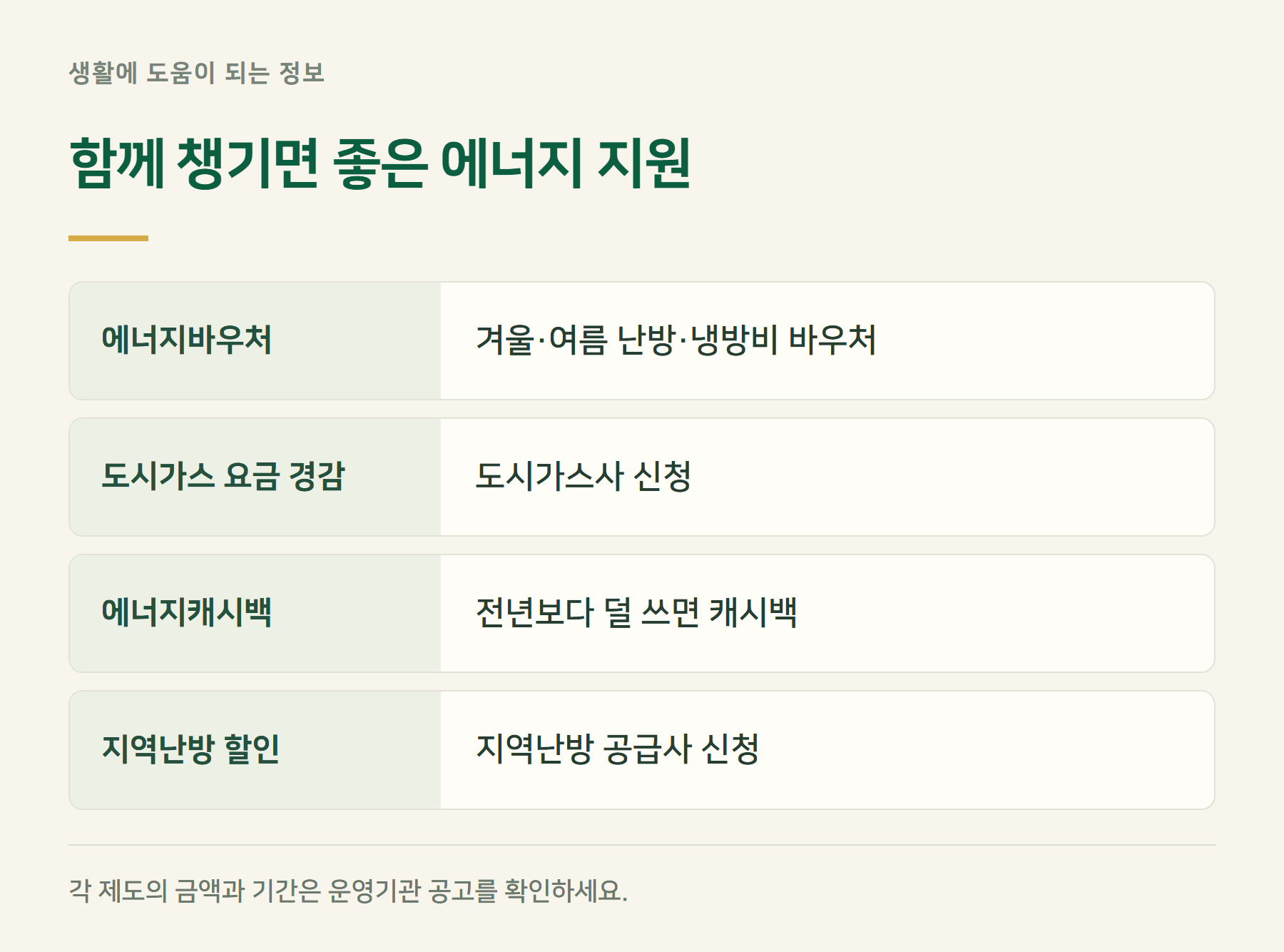 에너지