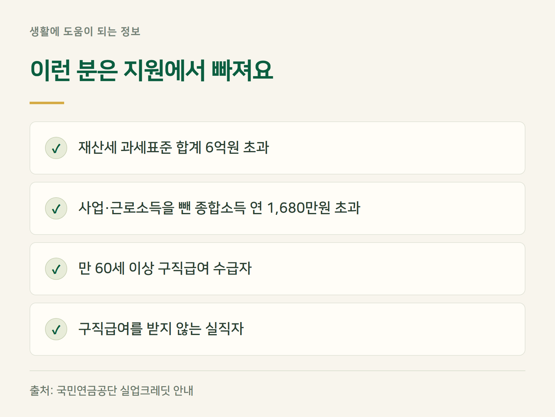 제외