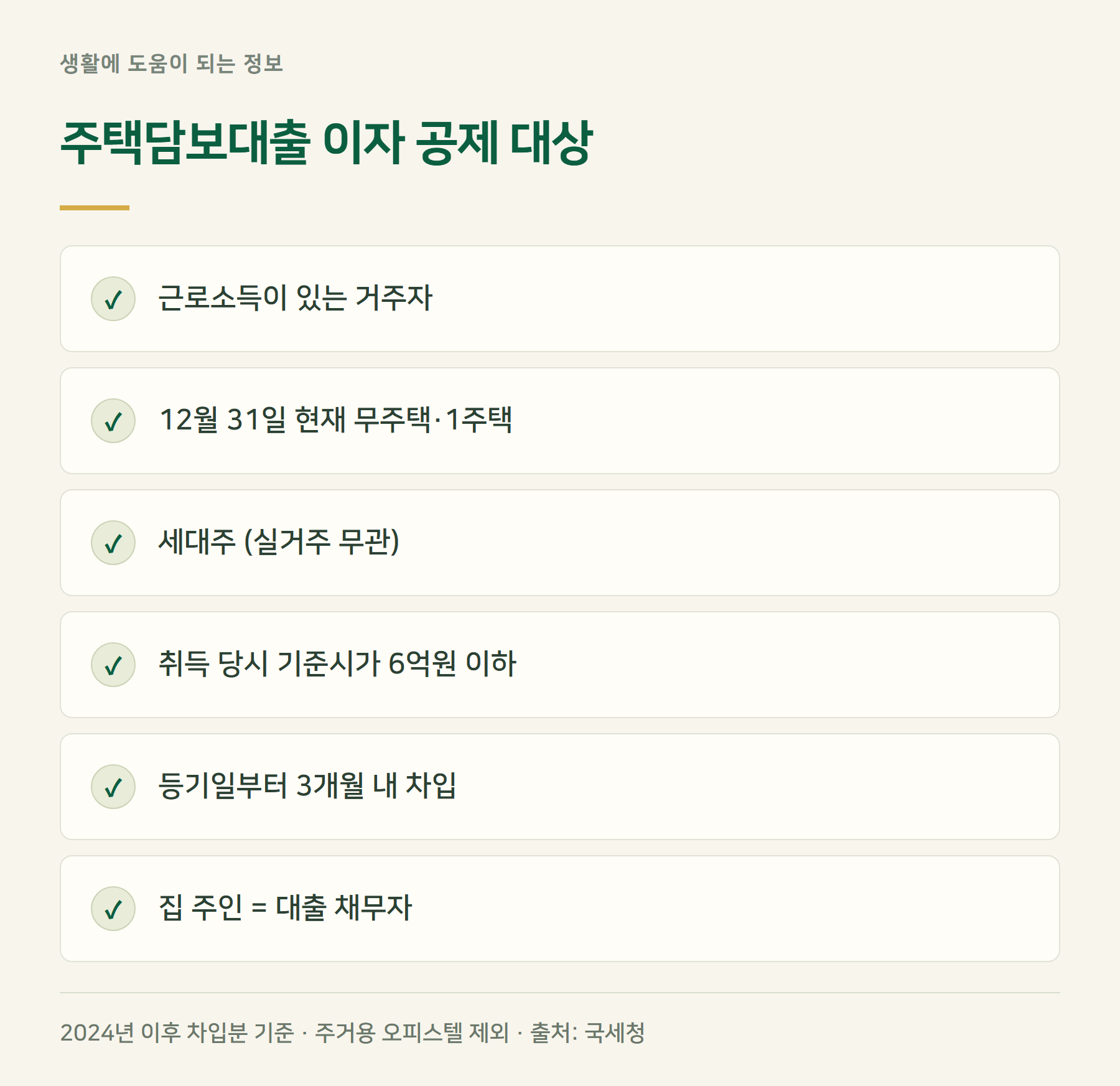 대상